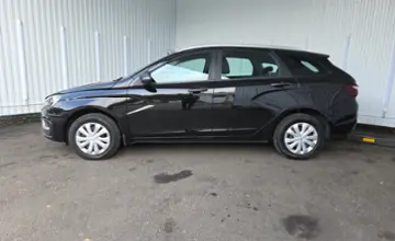 LADA (ВАЗ) Vesta 2024 года за 37 800 BYN в Минск