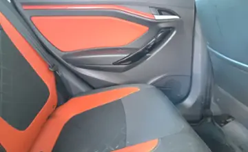 LADA (ВАЗ) Vesta Cross 2018 года за 33 690 BYN в Минск