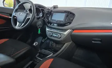 LADA (ВАЗ) Vesta Cross 2018 года за 33 690 BYN в Минск