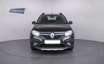 Renault Sandero 2017 года за 30 417 BYN в Минск