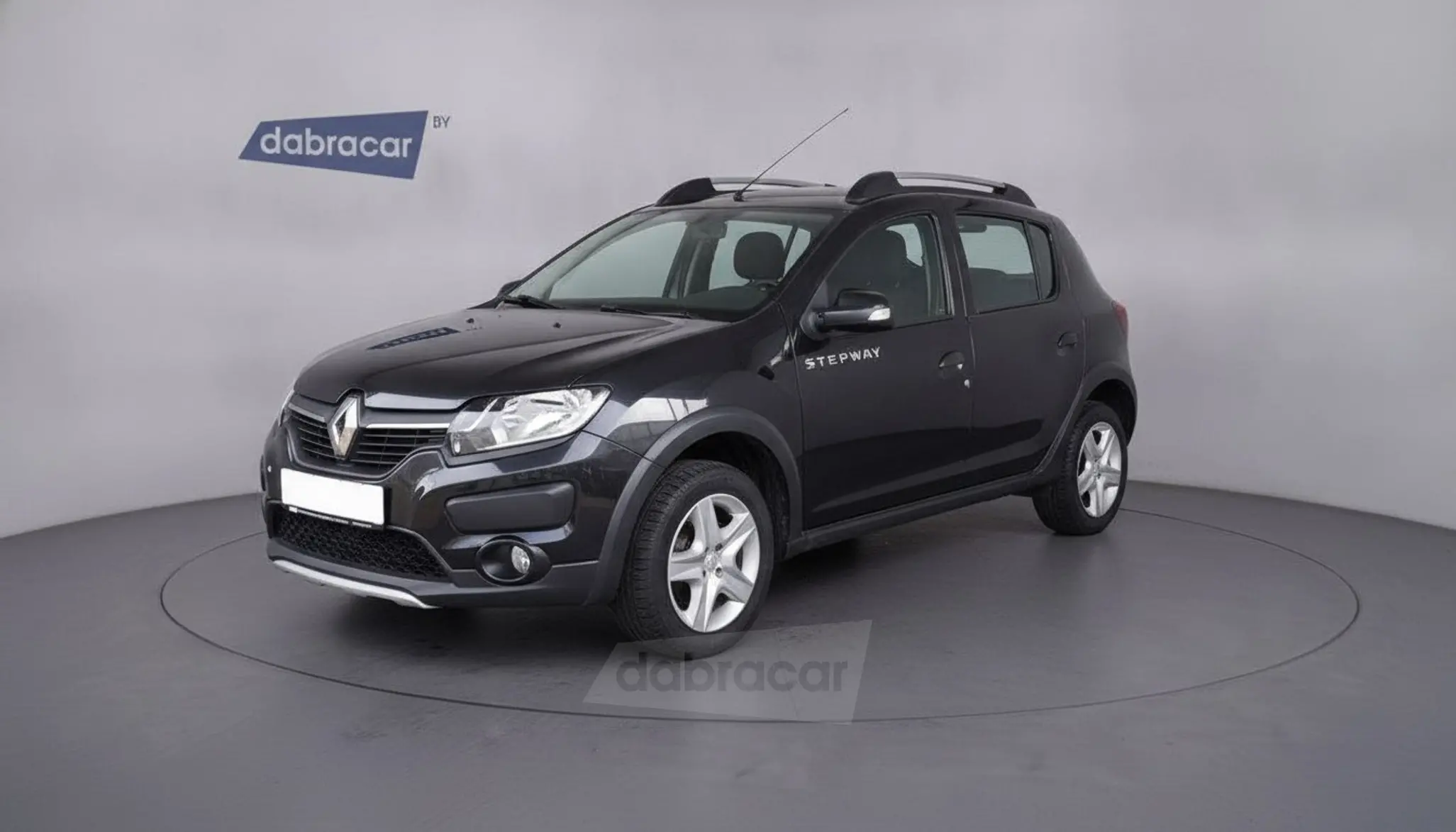 Renault Sandero 2017 года за 30 417 BYN в Минск