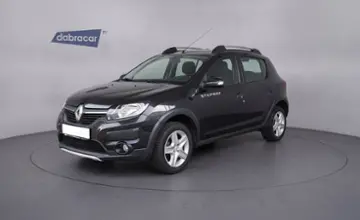 Renault Sandero 2017 года за 30 417 BYN в Минск