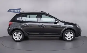 Renault Sandero 2017 года за 30 417 BYN в Минск