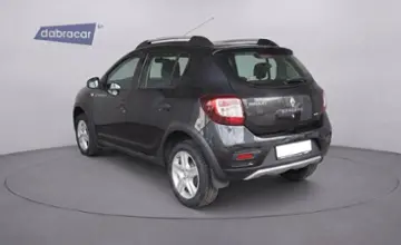 Renault Sandero 2017 года за 30 417 BYN в Минск