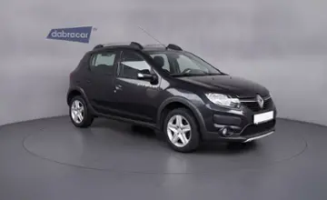 Renault Sandero 2017 года за 30 417 BYN в Минск