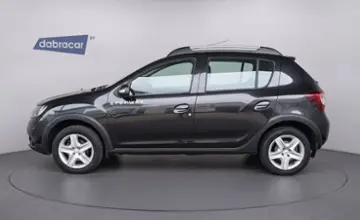 Renault Sandero 2017 года за 30 417 BYN в Минск