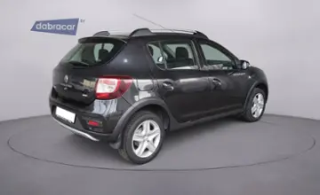 Renault Sandero 2017 года за 30 417 BYN в Минск