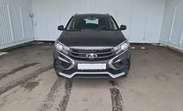 LADA (ВАЗ) XRAY Cross 2020 года за 34 300 BYN в Минск