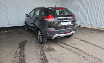 LADA (ВАЗ) XRAY Cross 2020 года за 34 300 BYN в Минск