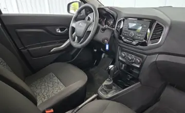 LADA (ВАЗ) XRAY Cross 2020 года за 34 300 BYN в Минск