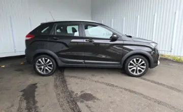 LADA (ВАЗ) XRAY Cross 2020 года за 34 300 BYN в Минск