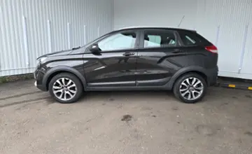 LADA (ВАЗ) XRAY Cross 2020 года за 34 300 BYN в Минск