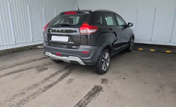 LADA (ВАЗ) XRAY Cross 2020 года за 34 300 BYN в Минск
