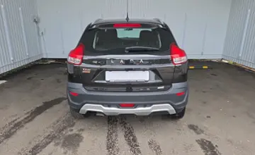 LADA (ВАЗ) XRAY Cross 2020 года за 34 300 BYN в Минск