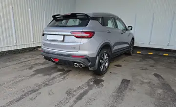 Belgee X50 2023 года за 56 350 BYN в Минск