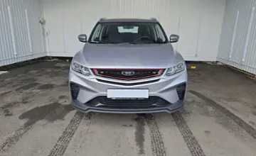 Belgee X50 2023 года за 56 350 BYN в Минск