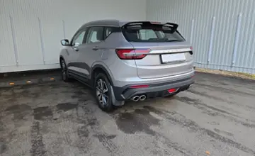 Belgee X50 2023 года за 56 350 BYN в Минск