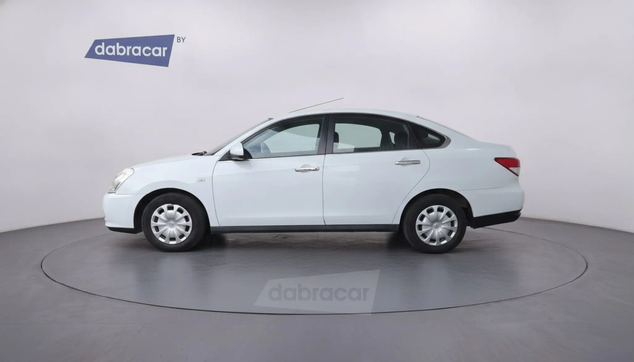  Almera