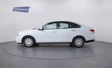 Nissan Almera 2014 года за 26 910 BYN в Минск