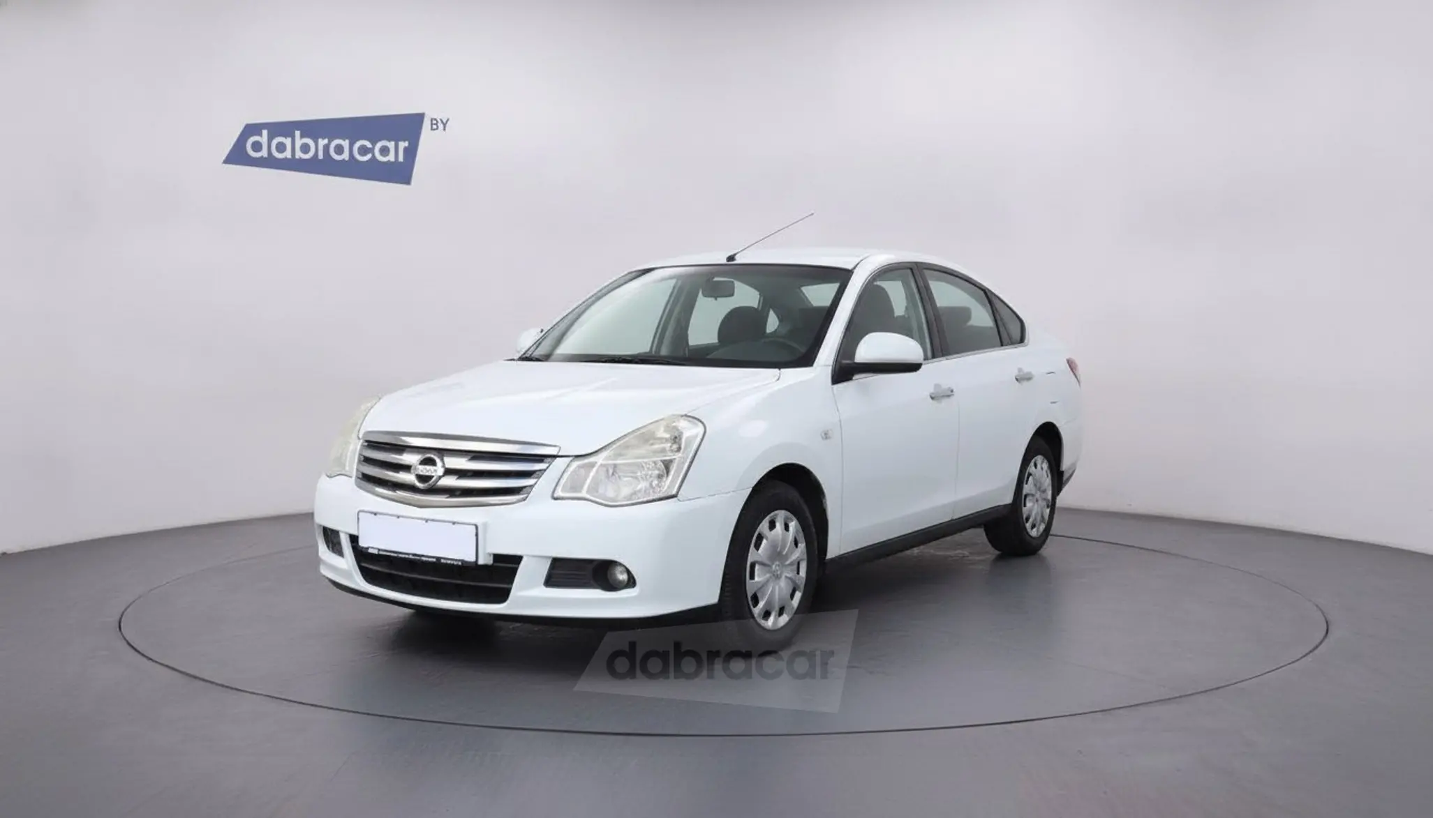  Almera