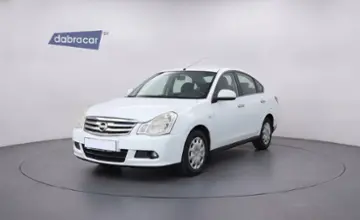 Nissan Almera 2014 года за 26 910 BYN в Минск