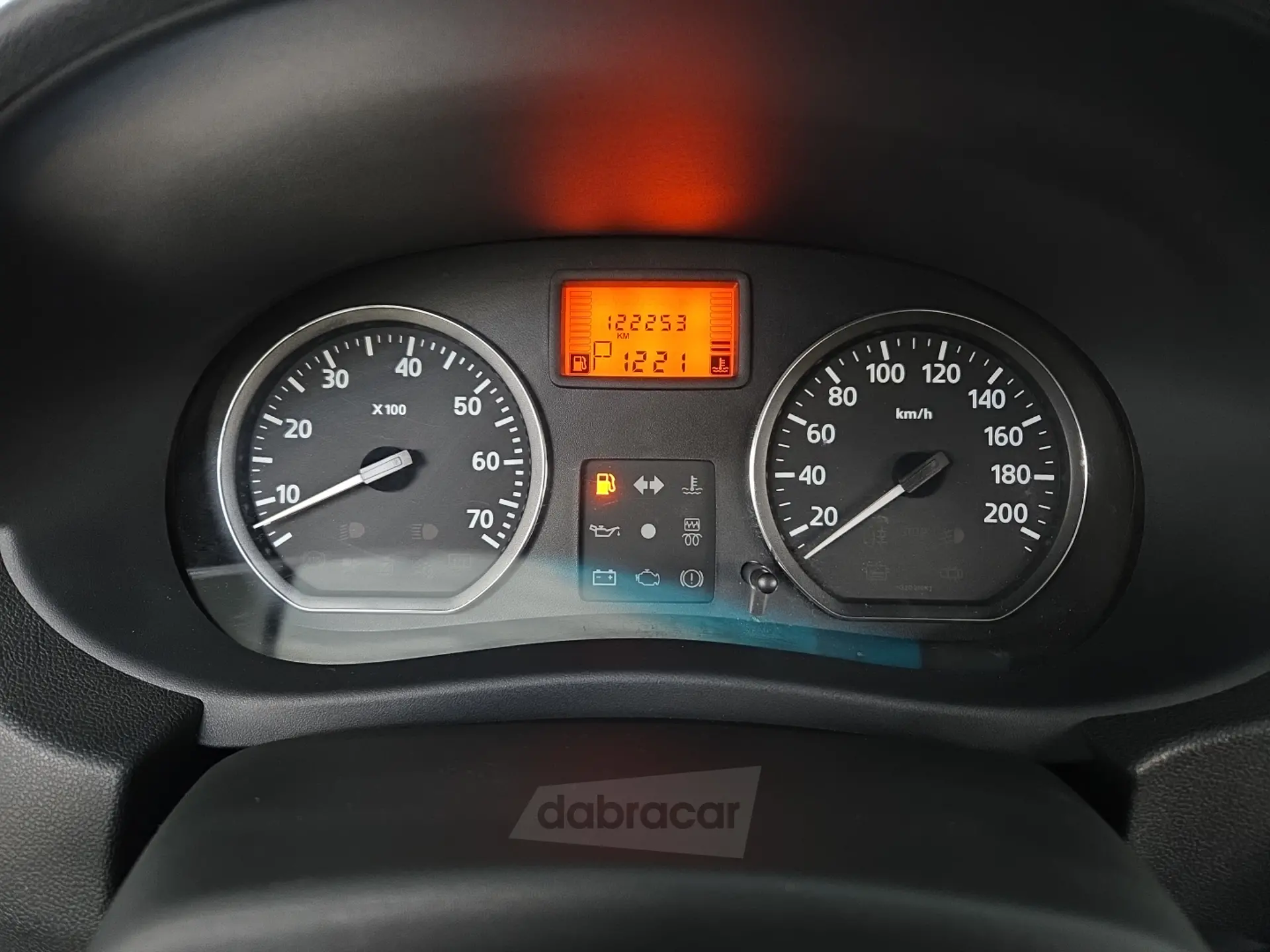  Almera