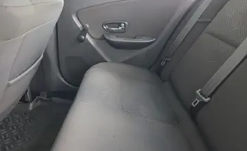 Nissan Almera 2014 года за 26 910 BYN в Минск