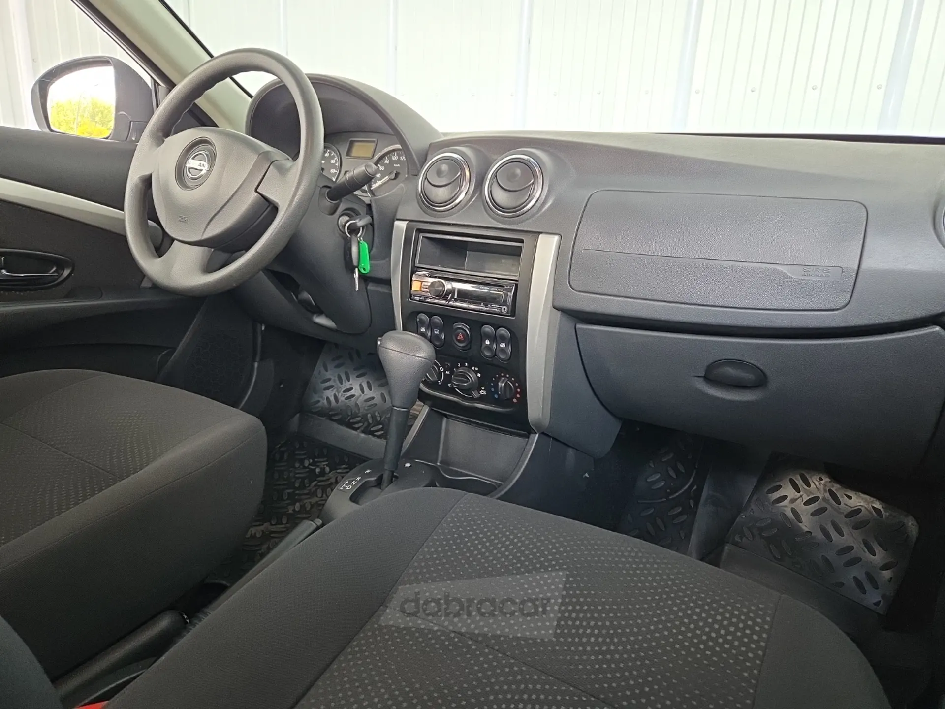  Almera