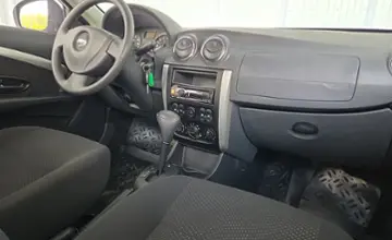 Nissan Almera 2014 года за 26 910 BYN в Минск