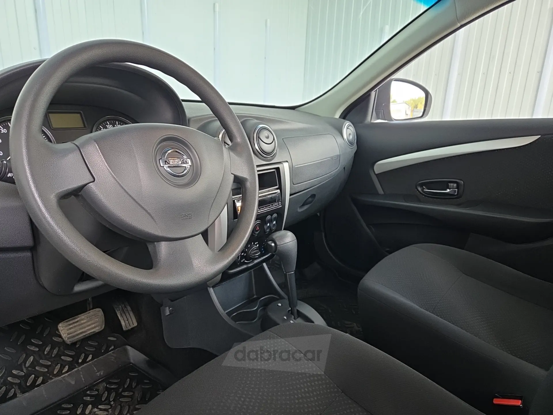  Almera