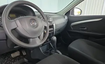 Nissan Almera 2014 года за 26 910 BYN в Минск