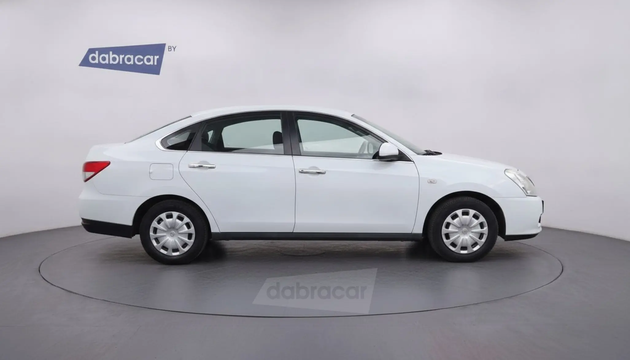  Almera