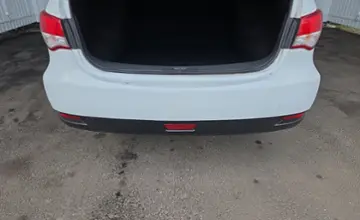Nissan Almera 2014 года за 26 910 BYN в Минск