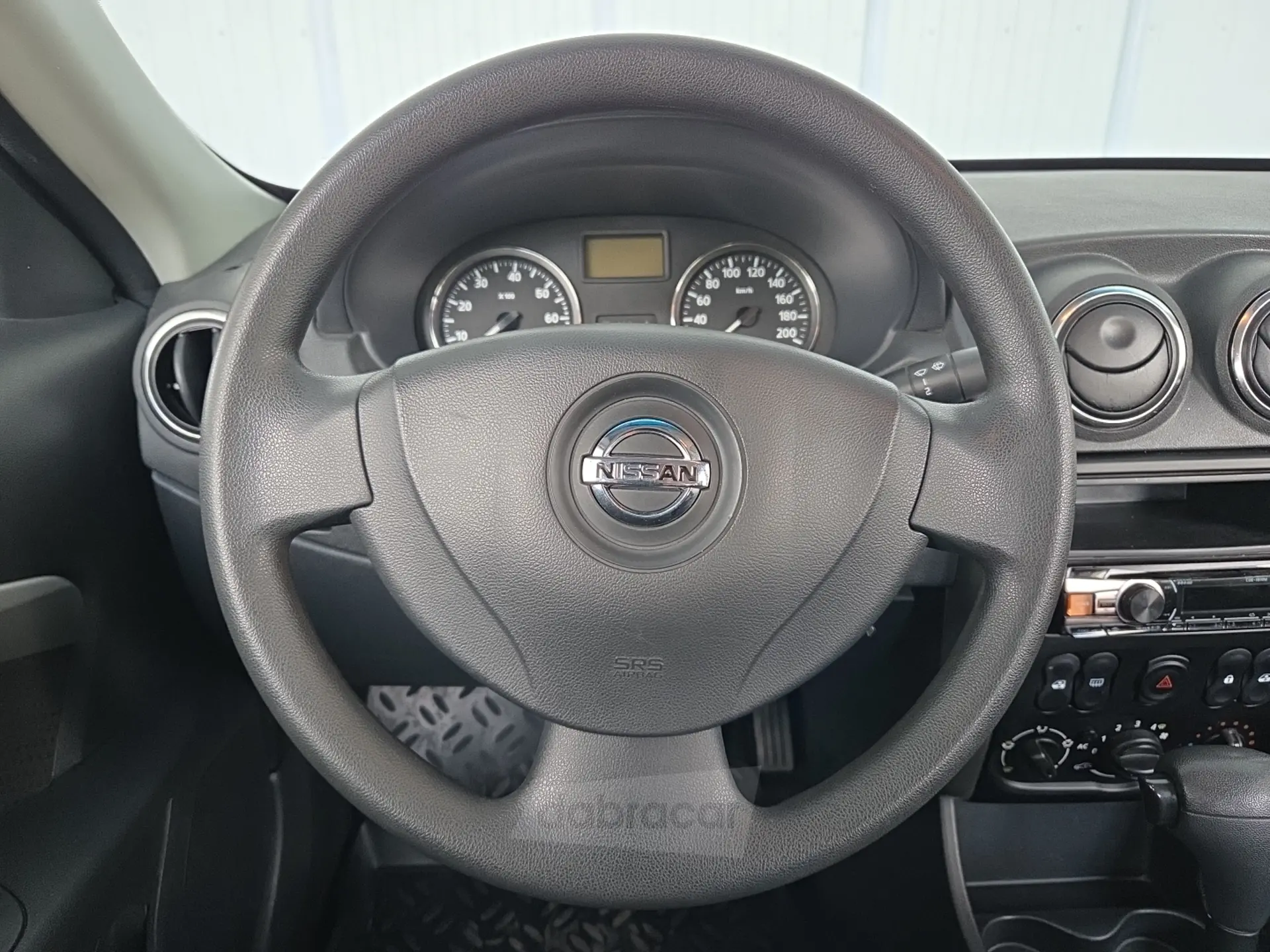  Almera