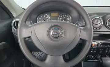 Nissan Almera 2014 года за 26 910 BYN в Минск