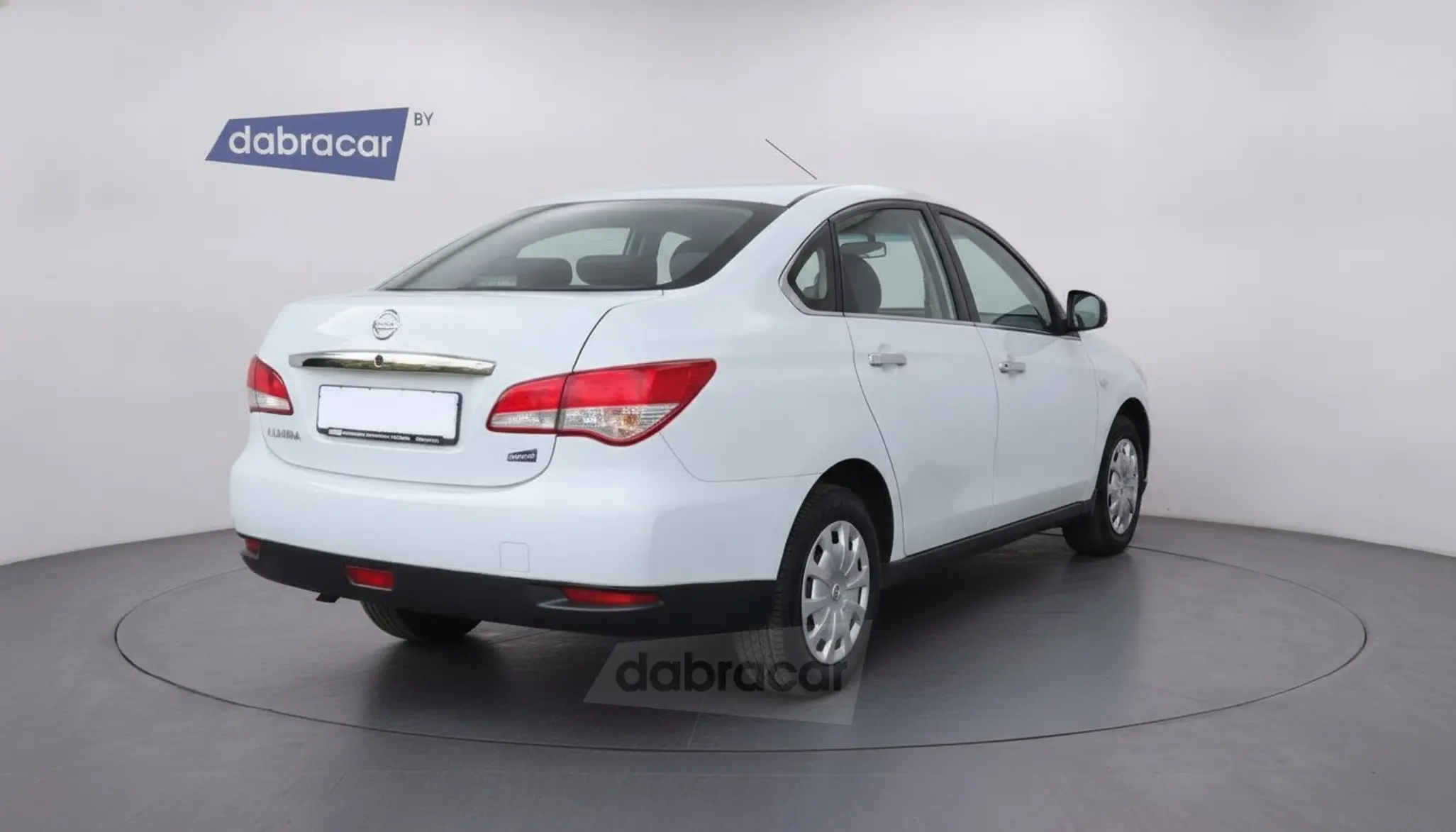  Almera