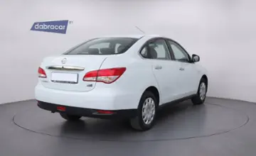 Nissan Almera 2014 года за 26 910 BYN в Минск