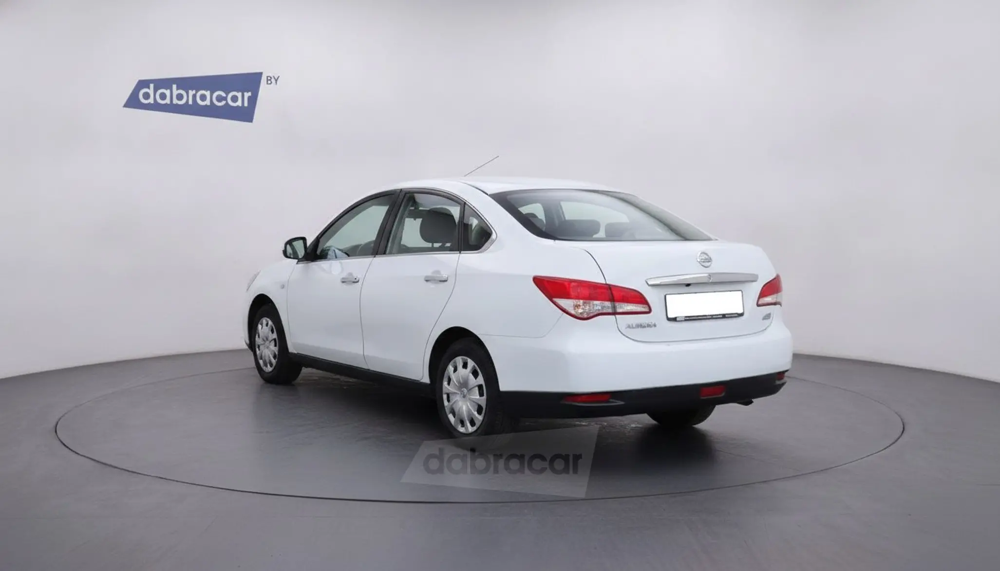  Almera