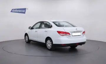 Nissan Almera 2014 года за 26 910 BYN в Минск