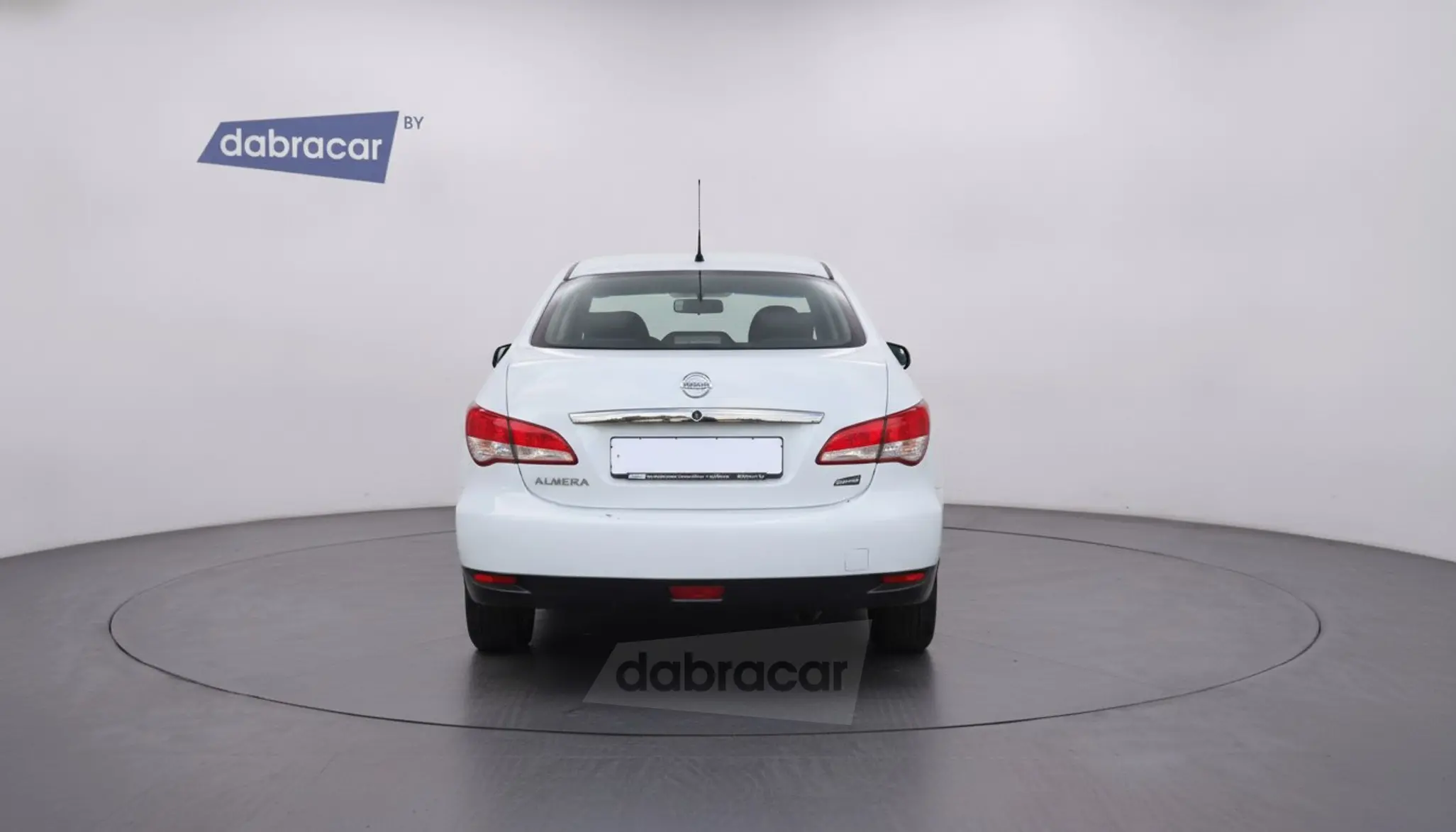  Almera