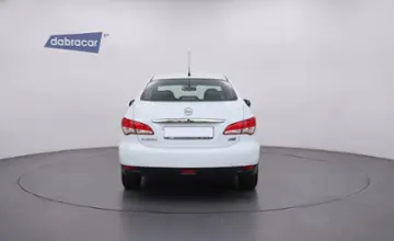 Nissan Almera 2014 года за 26 910 BYN в Минск