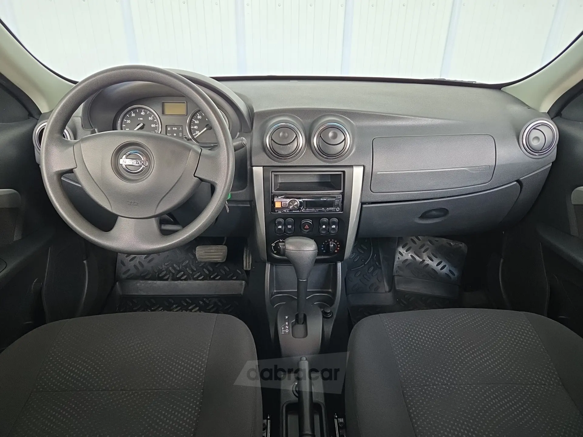  Almera