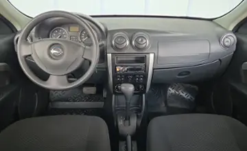 Nissan Almera 2014 года за 26 910 BYN в Минск