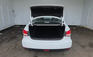 Nissan Almera 2014 года за 26 910 BYN в Минск