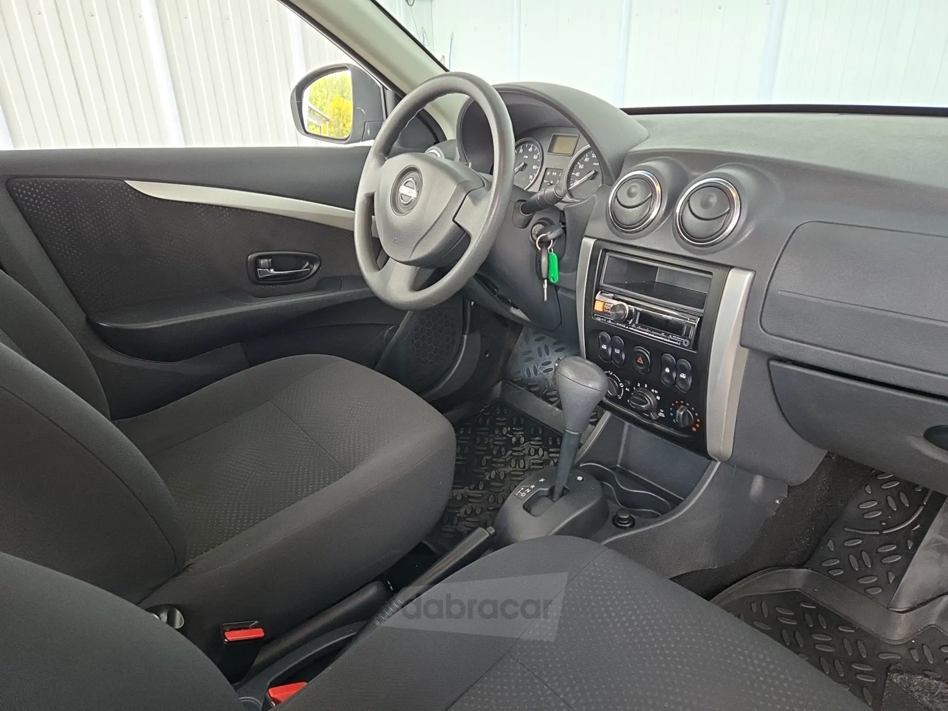  Almera