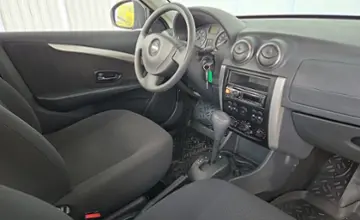 Nissan Almera 2014 года за 26 910 BYN в Минск