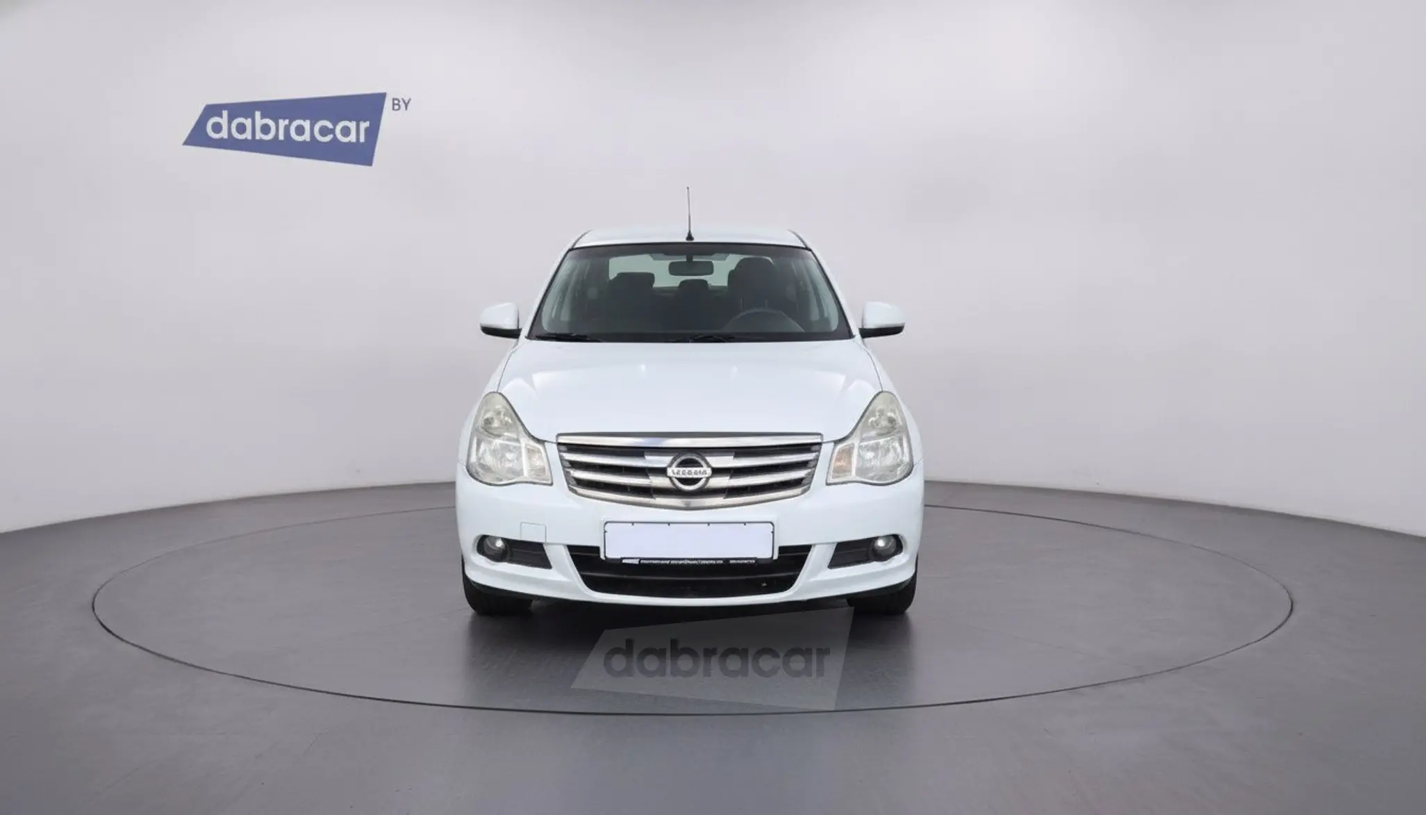  Almera