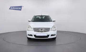 Nissan Almera 2014 года за 26 910 BYN в Минск