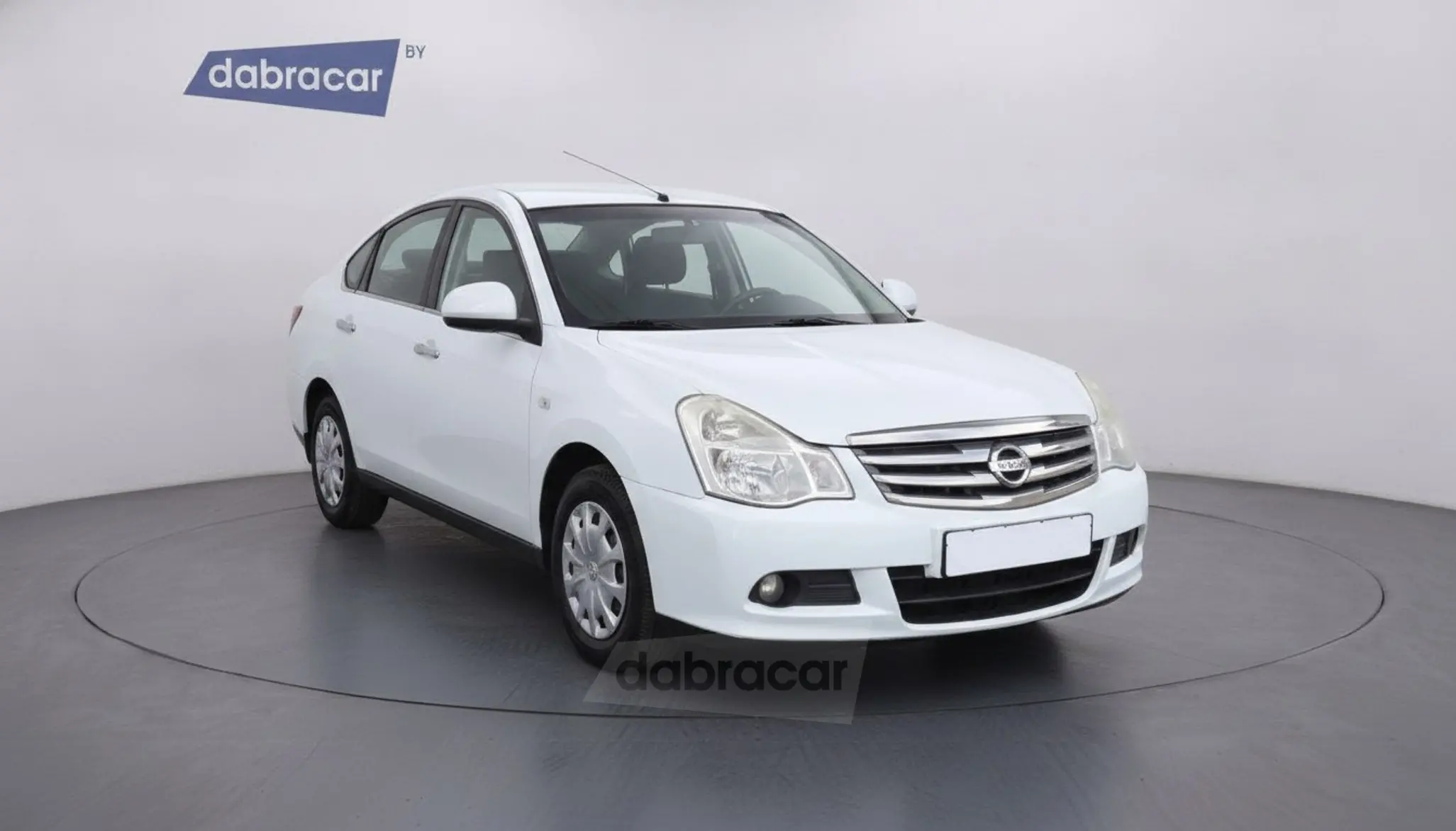  Almera