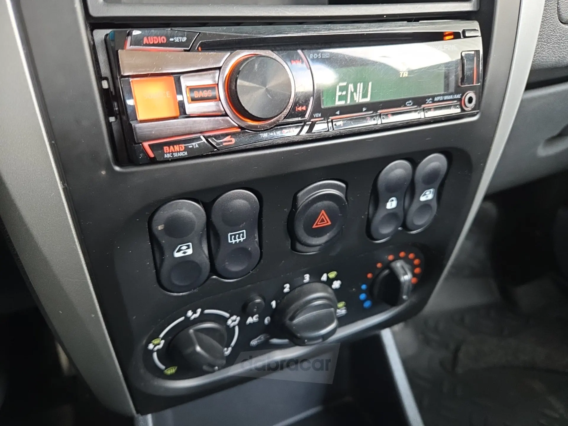  Almera